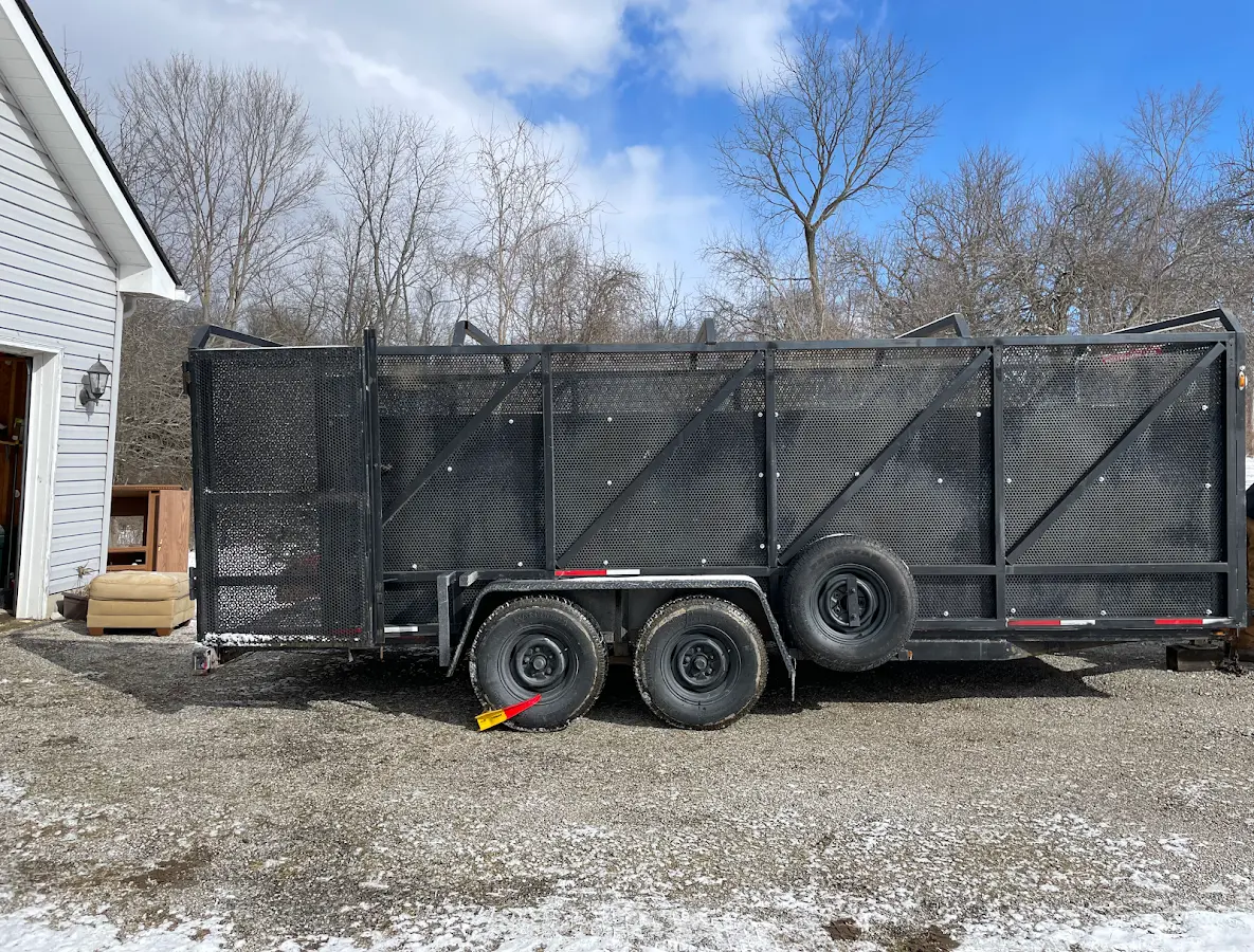 Dumpster Rental services in Marianna, FL